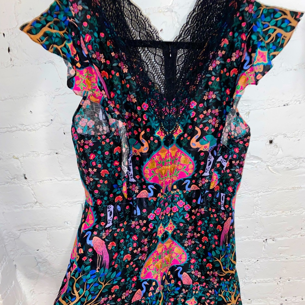 Super pretty Sandro dress